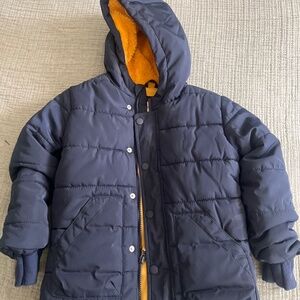 Cat and Jack winter jacket